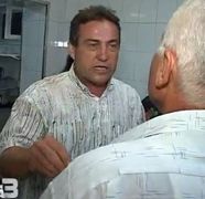 Reactia violenta a unui barbat infidel! Vezi momentul prezentat la "Ochii din umbra". VIDEO